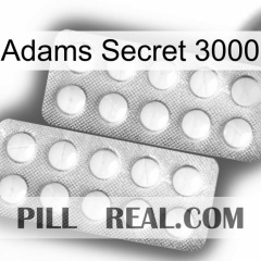 Adams Secret 3000 levitra2